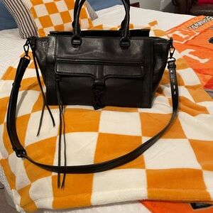 Rebecca Minkoff Bowery Satchel (NWOT)